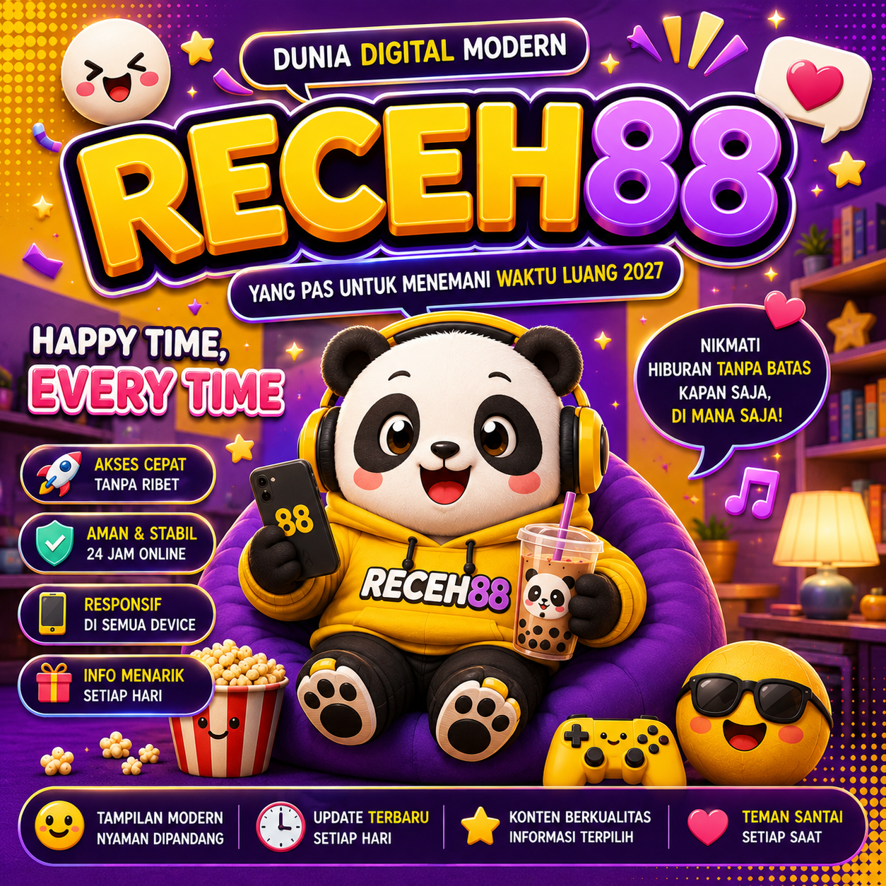 RECEH88